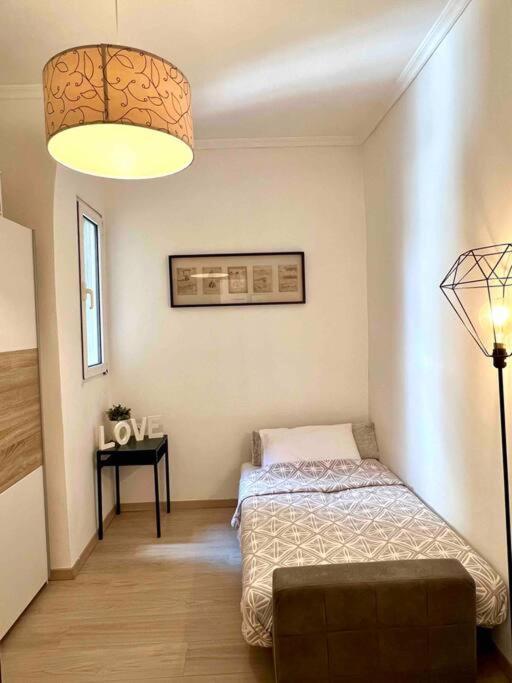 Super Luxury City Center Stay Thessaloniki Buitenkant foto
